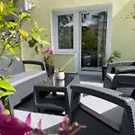 Nea Terrace Apartments
