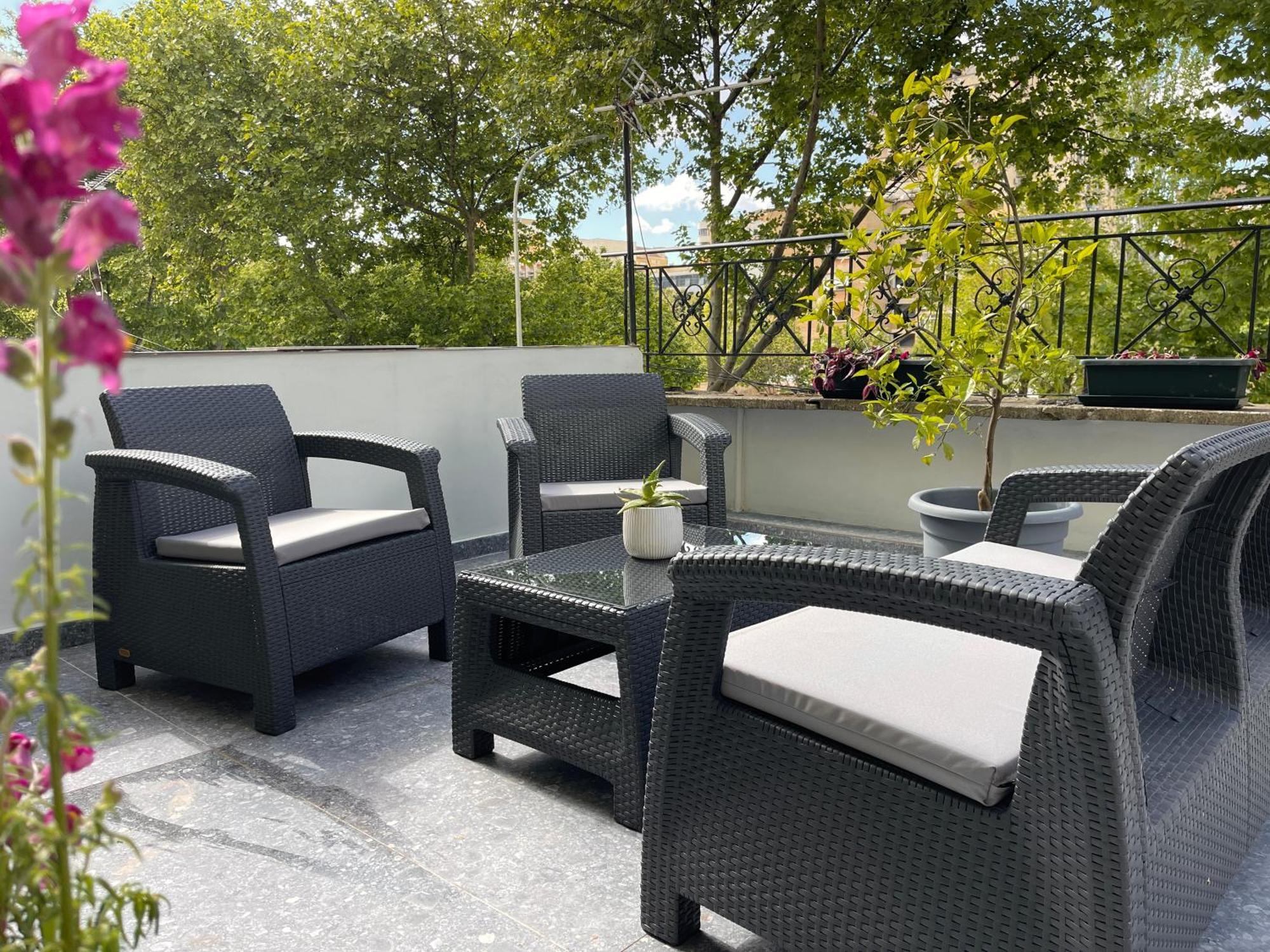 Nea Terrace Tirana