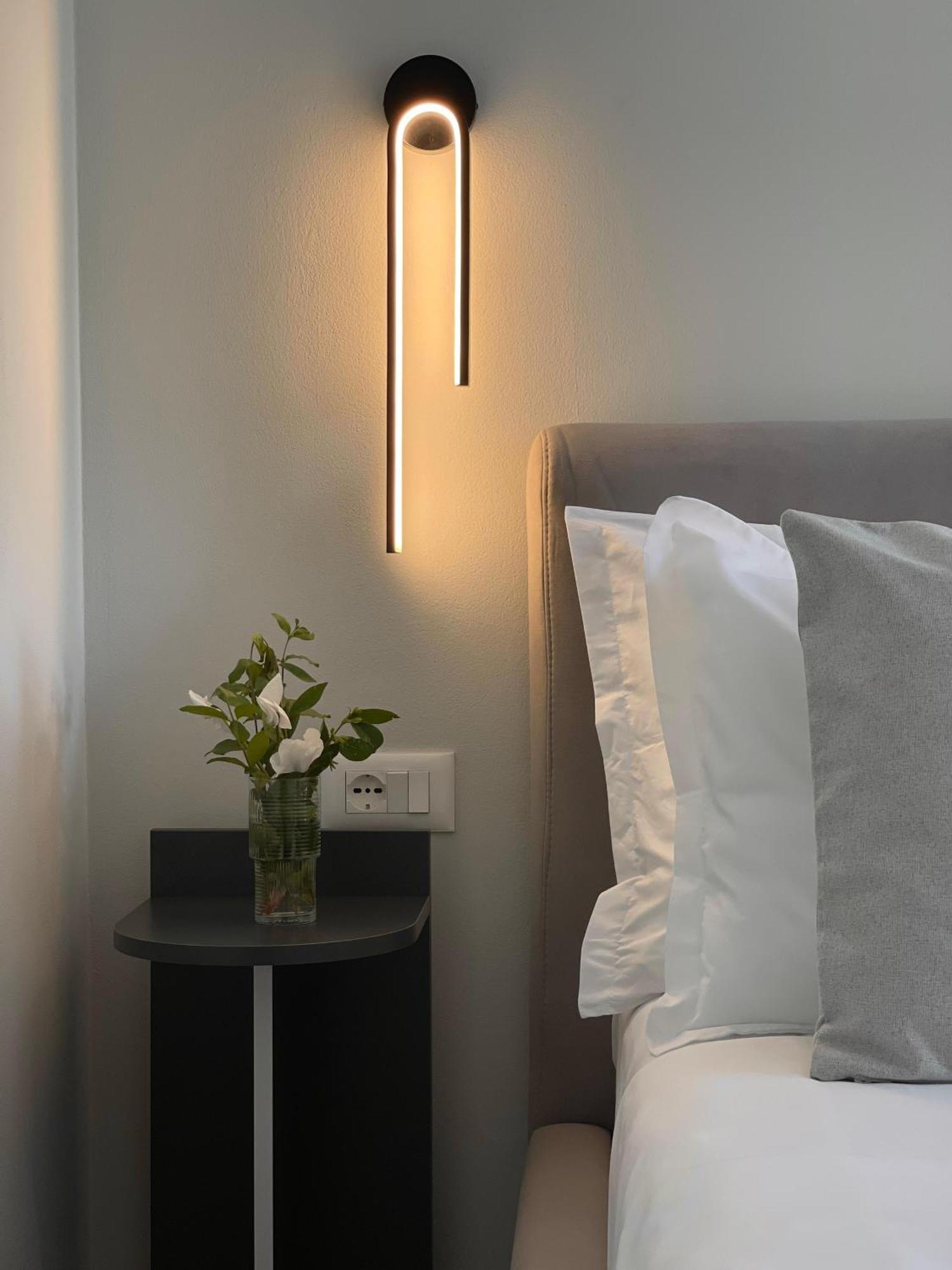 Nea Terrace Apartment Tirana