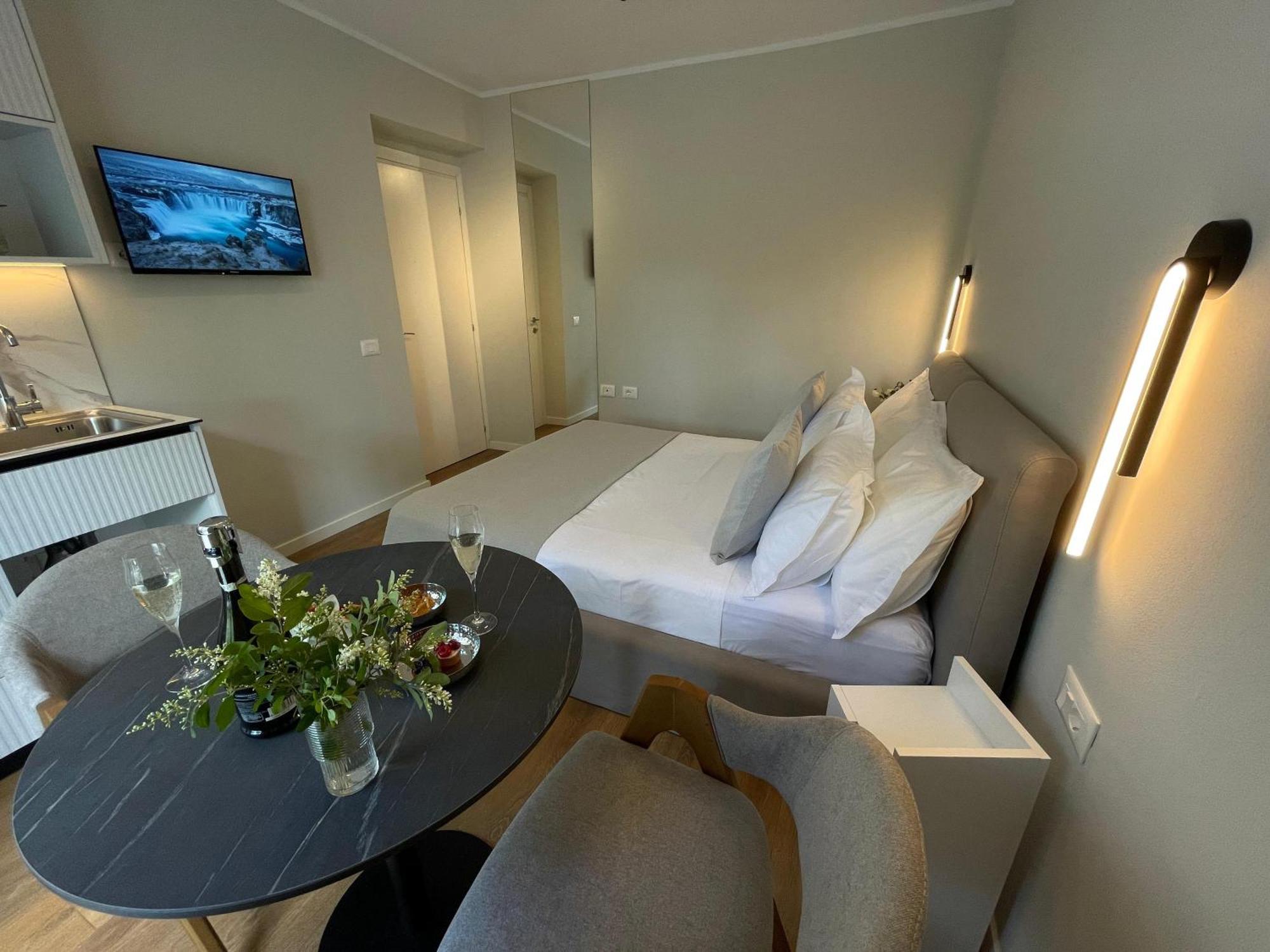 Apartment Nea Terrace